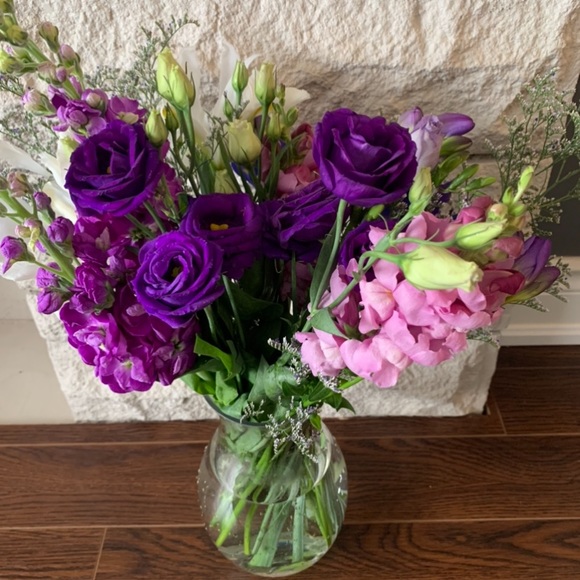 Meet your Posher, Jaime - Picture 1 of 1